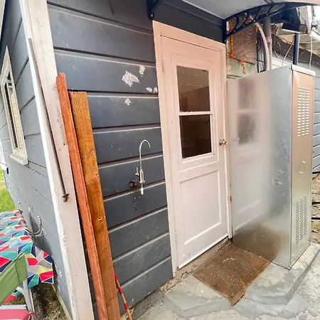 Little Bettys Cottage Torrance Exterior photo