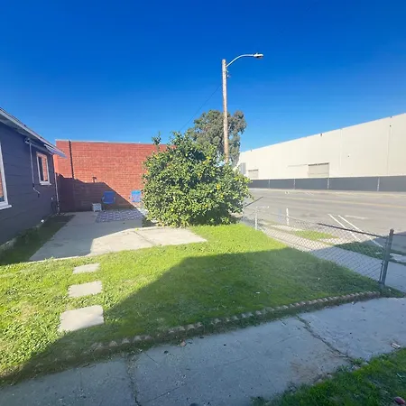 Little Bettys Cottage Torrance Exterior photo