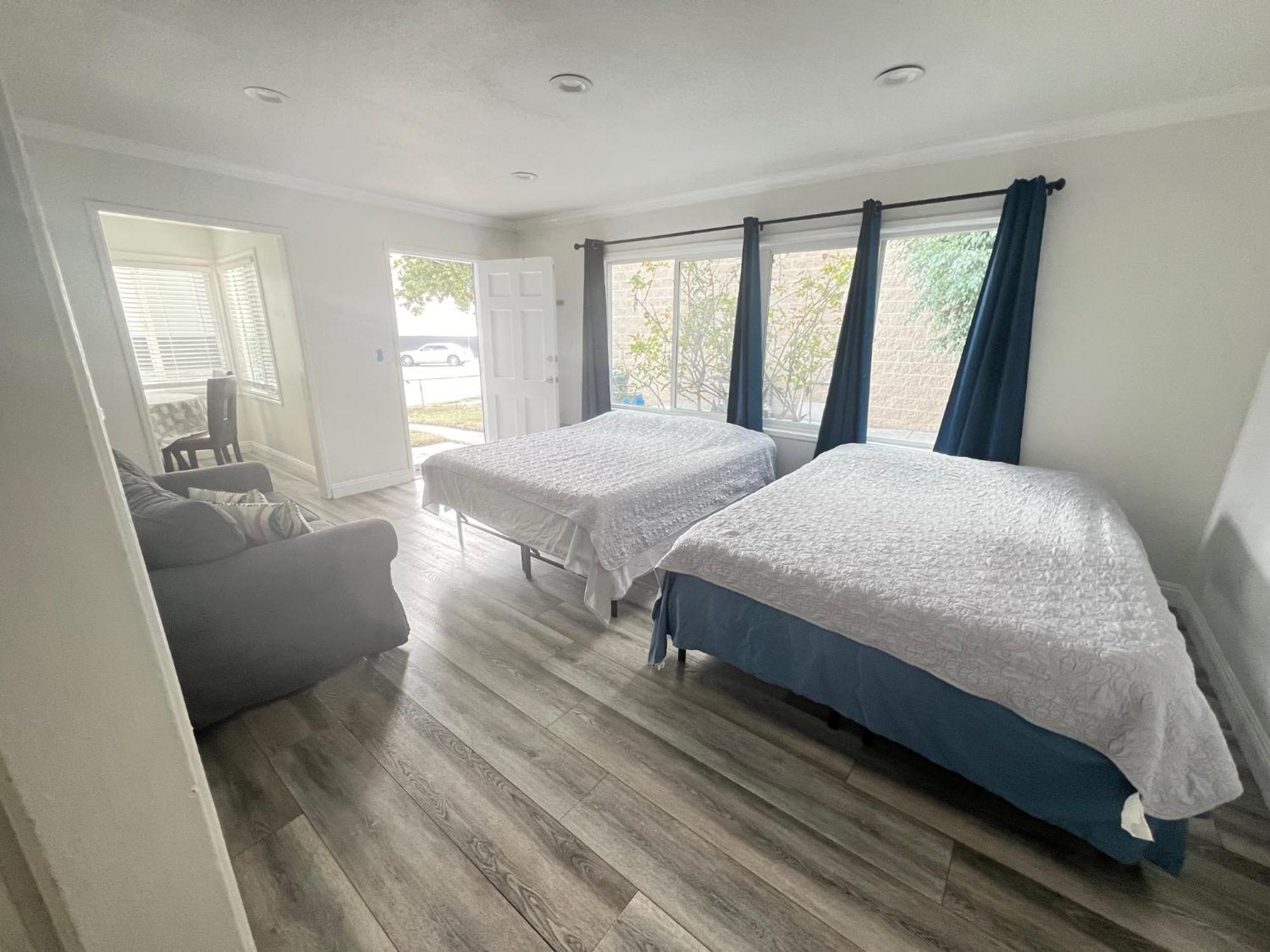 Little Bettys Appartement Torrance