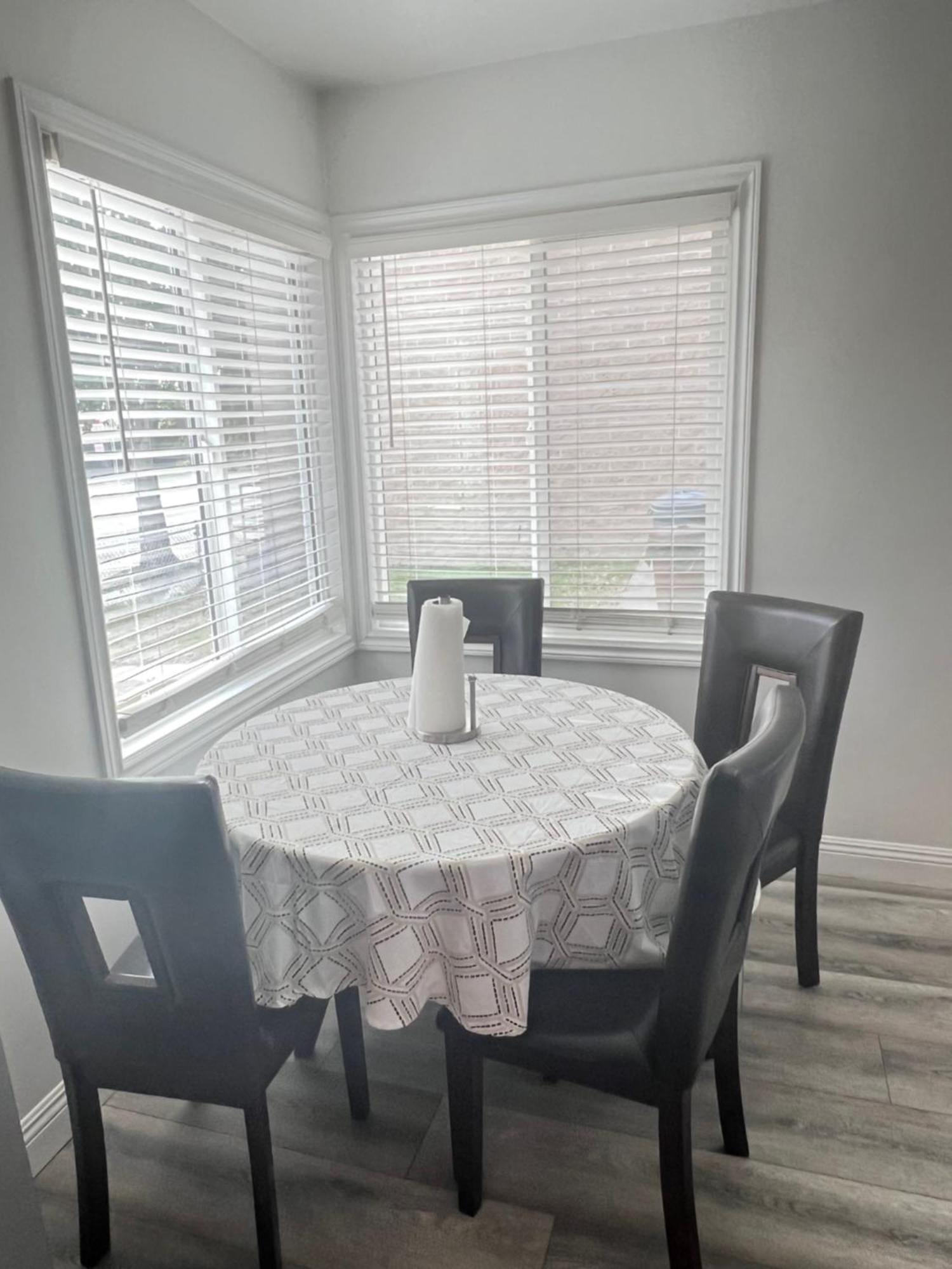 Appartement Little Bettys Torrance
