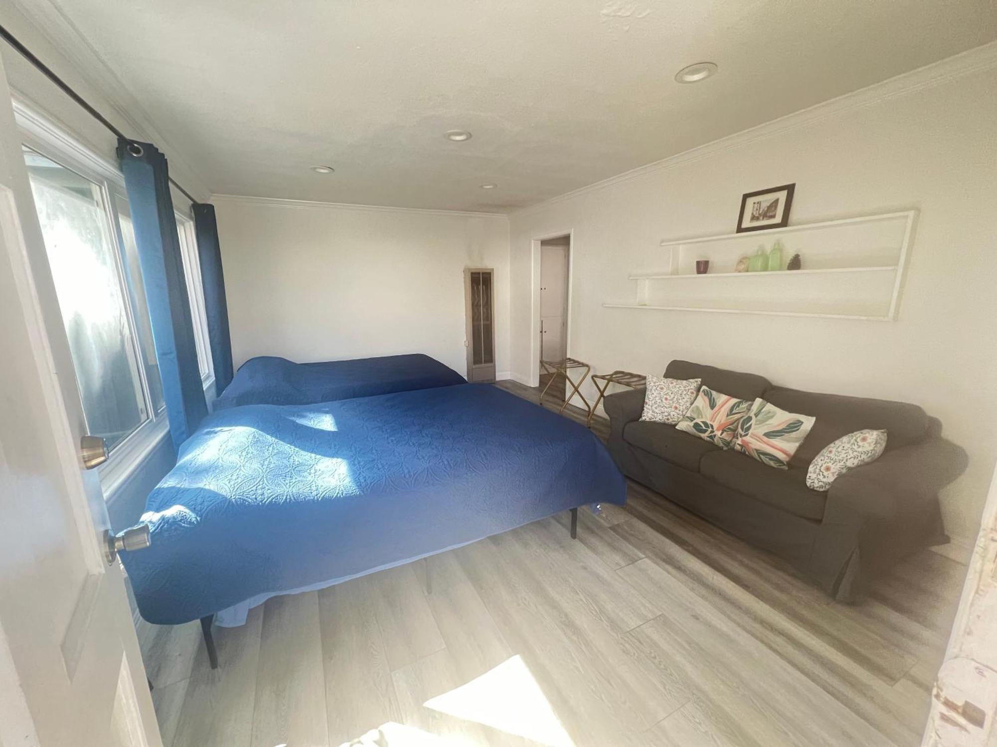 Appartement Little Bettys *