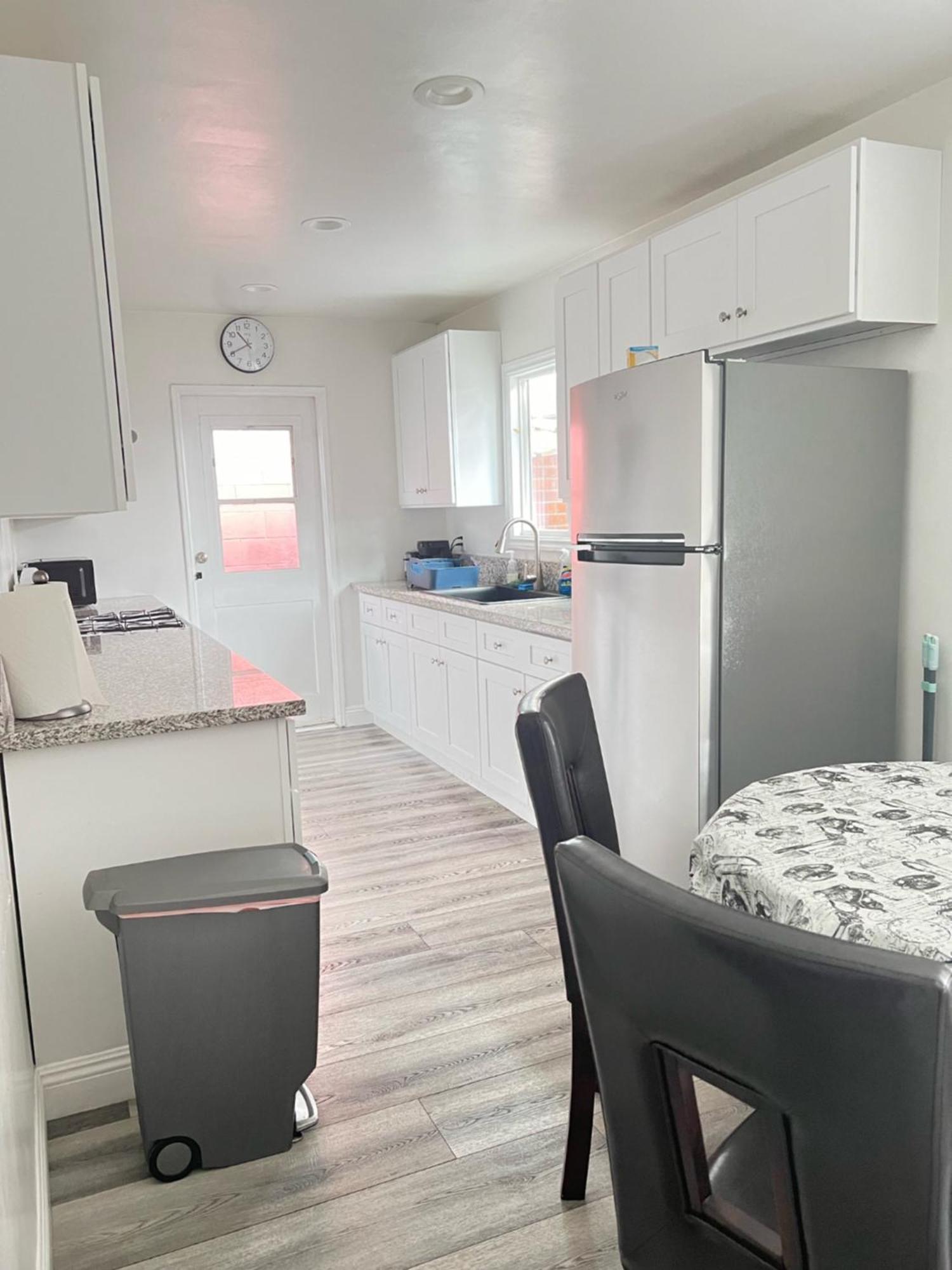 Appartement Little Bettys Torrance