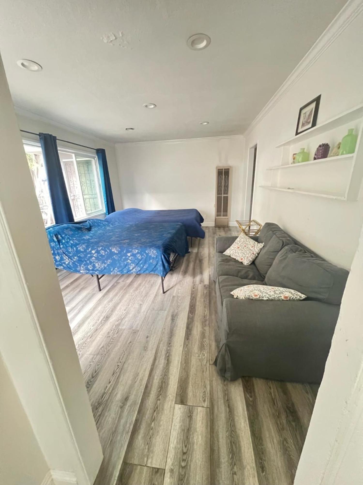 Little Bettys Appartement Torrance